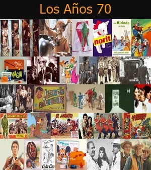 Los 70