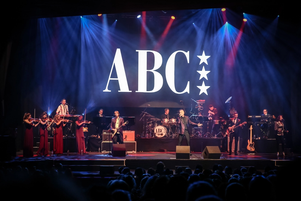 ABC English Band