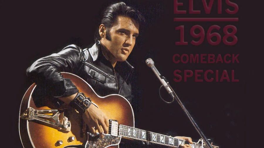 Elvis Presley