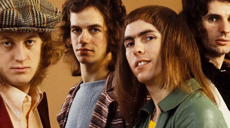 Slade