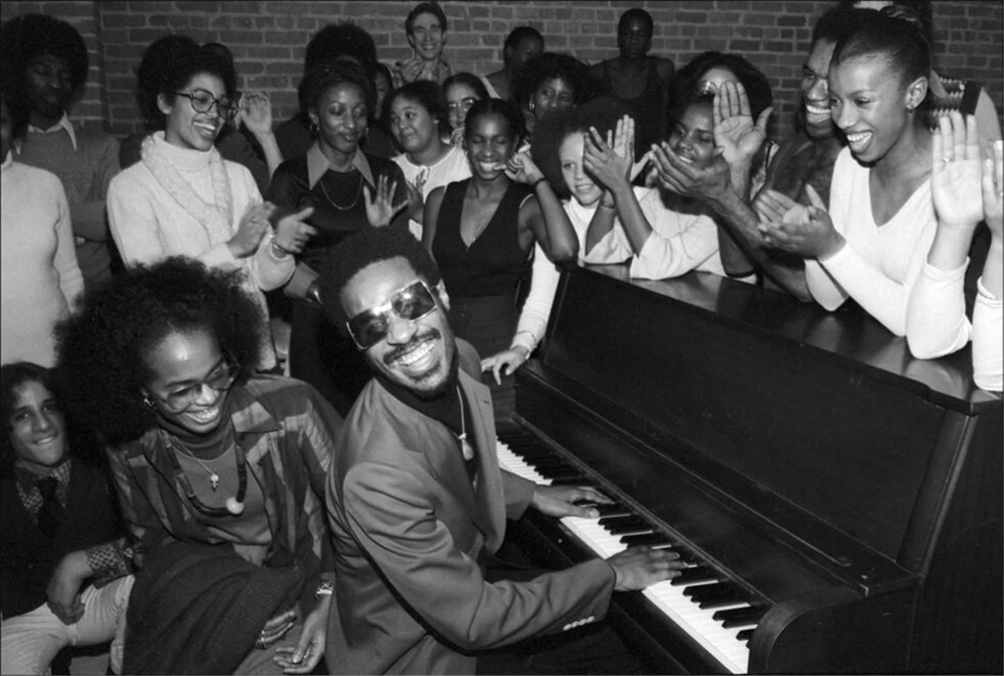 Stevie Wonder - Songs In The Key Of Life