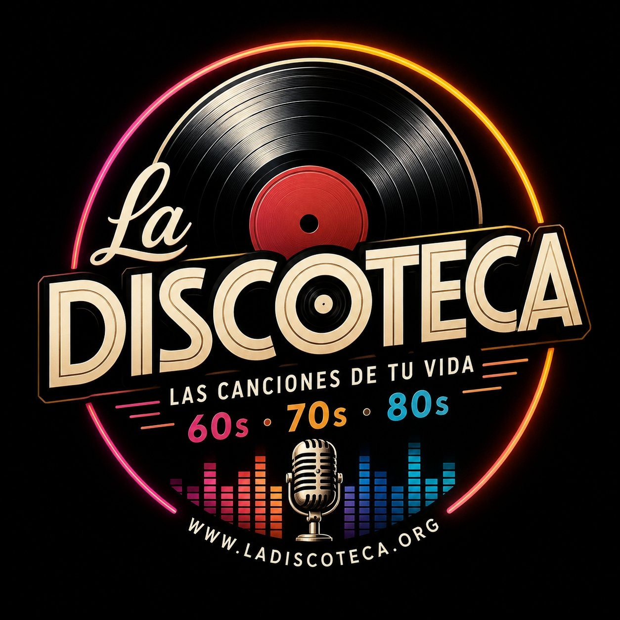 La Discoteca